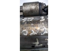 Recambio de motor arranque para audi q7 (4l) 4.2 tdi (240kw) referencia OEM IAM 0001220018 BOSCH  2