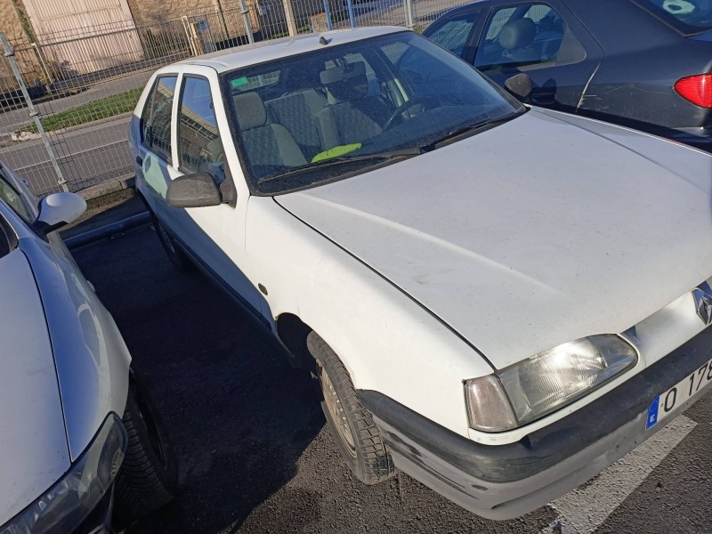 renault 19 (b/c/l53) del año 1993