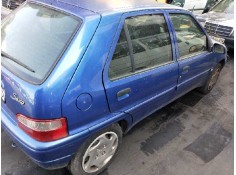 citroen saxo del año 2001 2