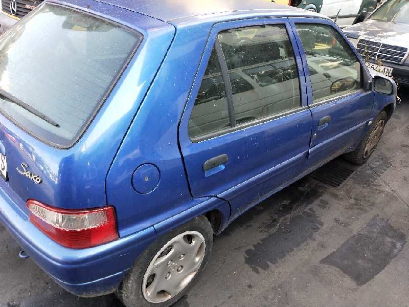 citroen saxo del año 2001