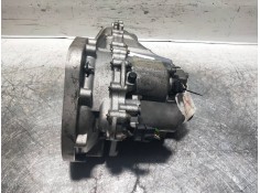 Recambio de caja cambios para smart coupe 0.8 cdi cat referencia OEM IAM 0001812V007 12010056641