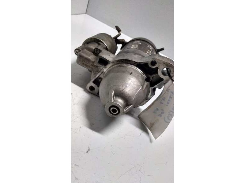 Recambio de motor arranque para audi q7 (4l) 4.2 tdi (240kw) referencia OEM IAM 0001220018 BOSCH  Recambio de motor arranque para audi q7 (4l) 4.2 tdi (240kw) referencia OEM IAM 0001220018 BOSCH