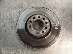 Recambio de disco freno delantero para volkswagen golf v berlina (1k1) gti referencia OEM IAM   