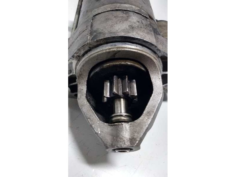 Recambio de motor arranque para audi q7 (4l) 4.2 tdi (240kw) referencia OEM IAM 0001220018 BOSCH  Recambio de motor arranque para audi q7 (4l) 4.2 tdi (240kw) referencia OEM IAM 0001220018 BOSCH