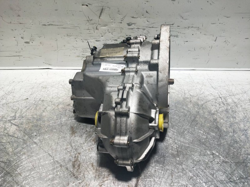 Recambio de caja cambios para smart coupe 0.8 cdi cat referencia OEM IAM 0001812V007 12010056641 