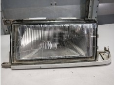 Recambio de faro izquierdo para volvo serie 440 turbo referencia OEM IAM   
