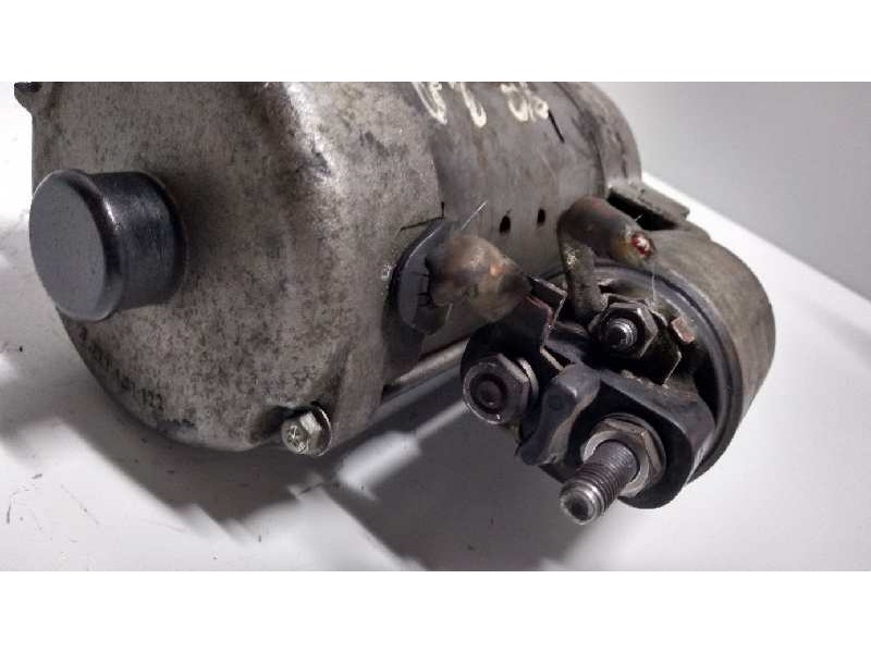 Recambio de motor arranque para audi q7 (4l) 4.2 tdi (240kw) referencia OEM IAM 0001220018 BOSCH  Recambio de motor arranque para audi q7 (4l) 4.2 tdi (240kw) referencia OEM IAM 0001220018 BOSCH