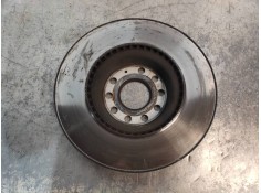 Recambio de disco freno delantero para volkswagen golf v berlina (1k1) gti referencia OEM IAM    2