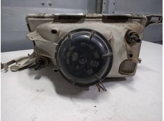 Recambio de faro izquierdo para volvo serie 440 turbo referencia OEM IAM    2