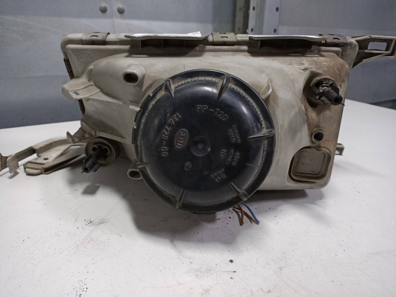 Recambio de faro izquierdo para volvo serie 440 turbo referencia OEM IAM   