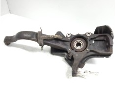 Recambio de mangueta delantera izquierda para alfa romeo 147 (190) 1.6 t.spark eco progression referencia OEM IAM    2