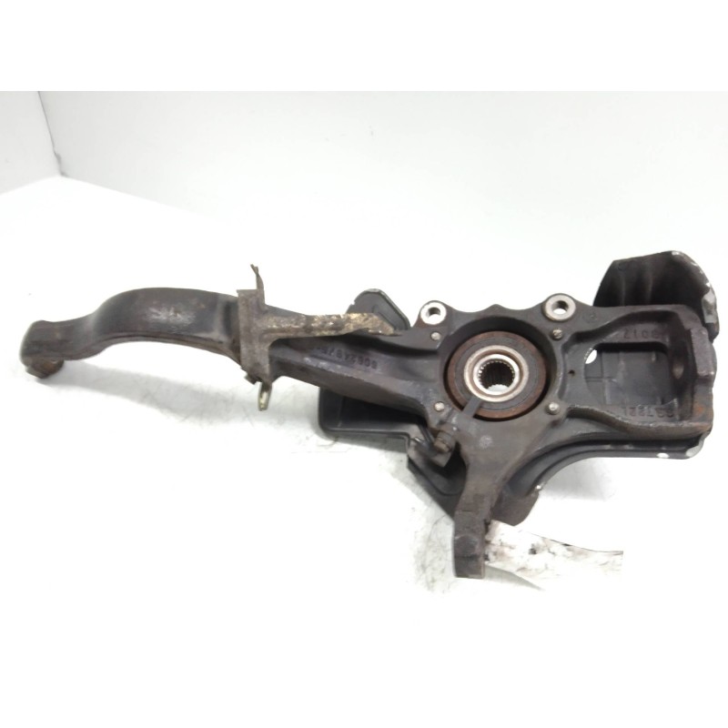 Recambio de mangueta delantera izquierda para alfa romeo 147 (190) 1.6 t.spark eco progression referencia OEM IAM   