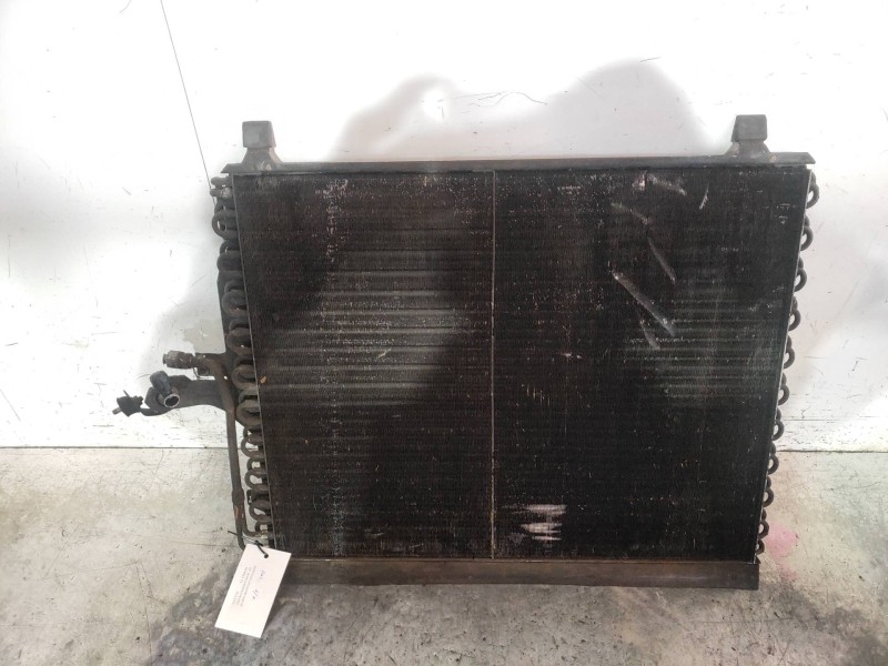 Recambio de condensador / radiador aire acondicionado para mercedes clase e (w124) berlina e 300 (124.030) referencia OEM IAM   