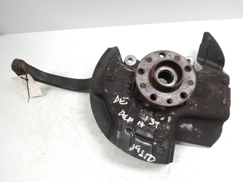 Recambio de mangueta delantera derecha para alfa romeo 159 (140) 1.9 jtdm 16v / selective referencia OEM IAM   