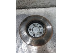 Recambio de disco freno delantero para mercedes clase c (w203) sportcoupe c 230 compressor (203.740) referencia OEM IAM    2