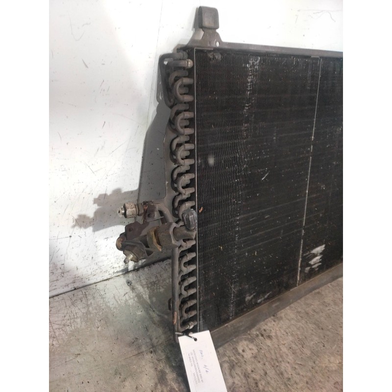 Recambio de condensador / radiador aire acondicionado para mercedes clase e (w124) berlina e 300 (124.030) referencia OEM IAM   