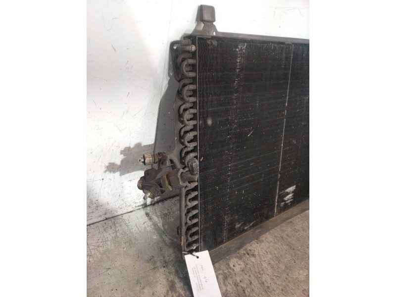 Recambio de condensador / radiador aire acondicionado para mercedes clase e (w124) berlina e 300 (124.030) referencia OEM IAM   