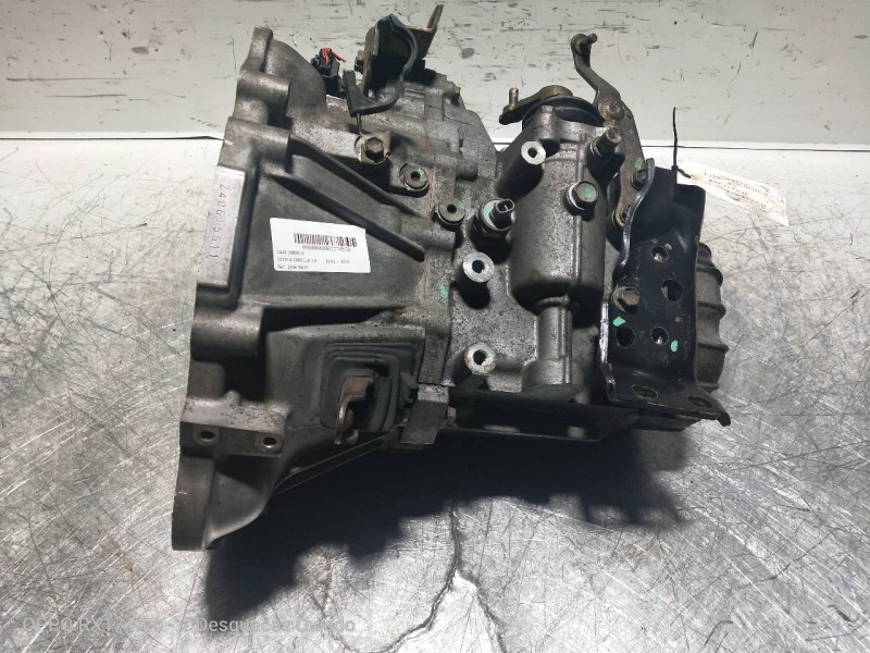 Recambio de caja cambios para toyota corolla 1.8 referencia OEM IAM Z40615611  