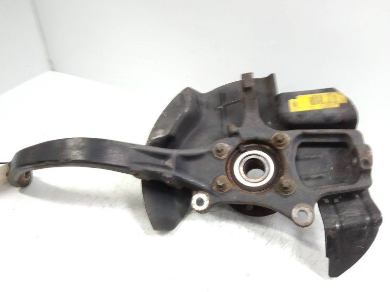 Recambio de mangueta delantera derecha para alfa romeo 159 (140) 1.9 jtdm 16v / selective referencia OEM IAM   