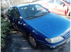 citroen xsara berlina del año 1998