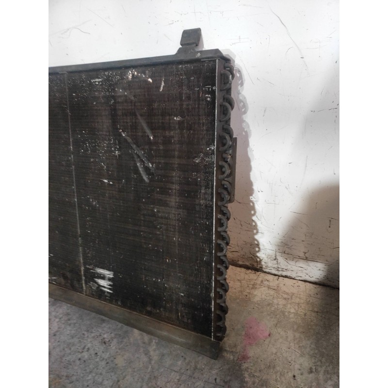 Recambio de condensador / radiador aire acondicionado para mercedes clase e (w124) berlina e 300 (124.030) referencia OEM IAM   