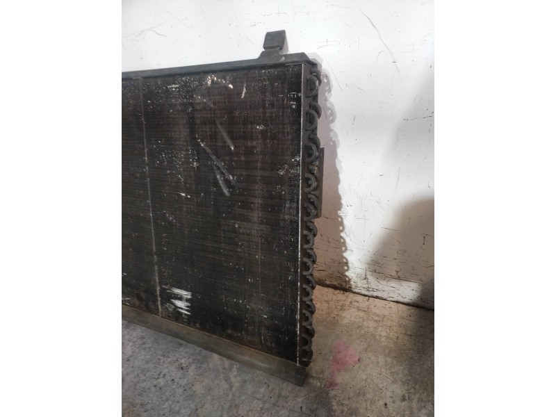 Recambio de condensador / radiador aire acondicionado para mercedes clase e (w124) berlina e 300 (124.030) referencia OEM IAM   