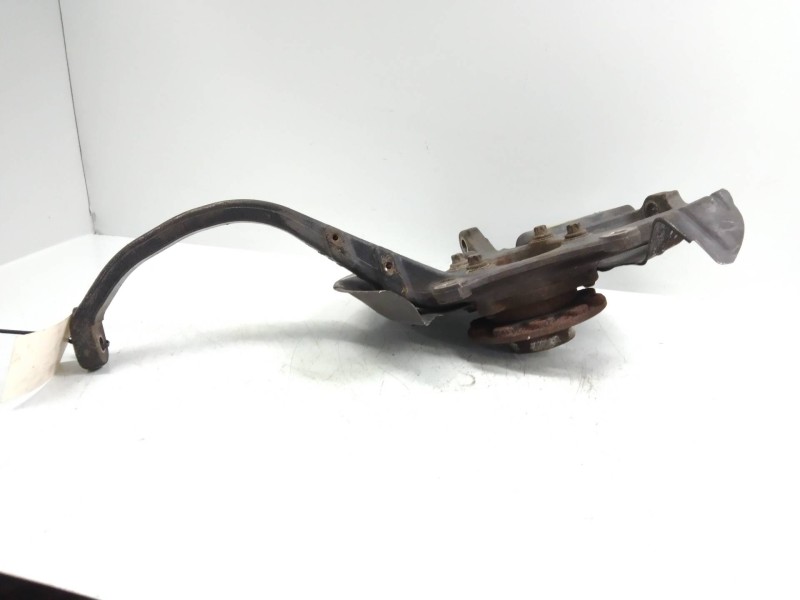 Recambio de mangueta delantera derecha para alfa romeo 159 (140) 1.9 jtdm 16v / selective referencia OEM IAM   