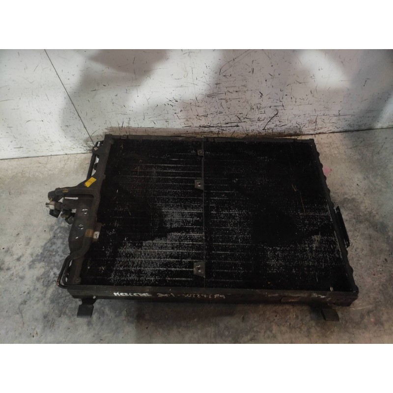 Recambio de condensador / radiador aire acondicionado para mercedes clase e (w124) berlina e 300 (124.030) referencia OEM IAM   