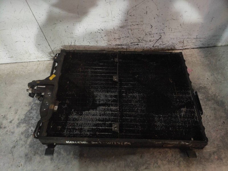 Recambio de condensador / radiador aire acondicionado para mercedes clase e (w124) berlina e 300 (124.030) referencia OEM IAM   