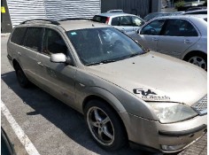 ford mondeo turnier (ge) del año 2005