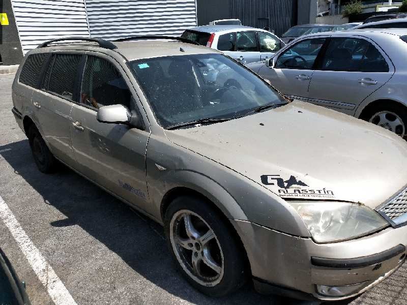 ford mondeo turnier (ge) del año 2005