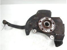 Recambio de mangueta delantera izquierda para alfa romeo 159 (140) 1.9 jtdm 16v / selective referencia OEM IAM   