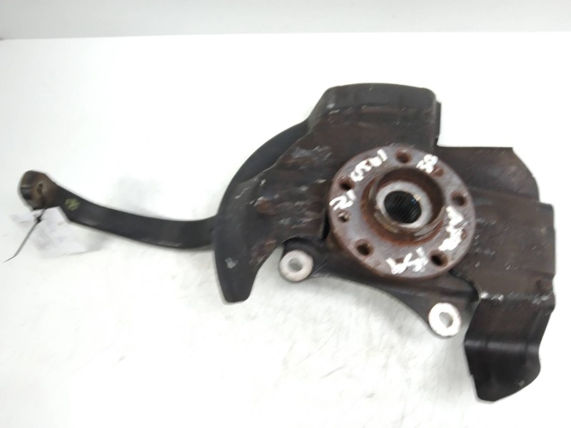 Recambio de mangueta delantera izquierda para alfa romeo 159 (140) 1.9 jtdm 16v / selective referencia OEM IAM   