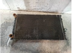 Recambio de radiador agua para volkswagen golf iii berlina (1h1) gl referencia OEM IAM   