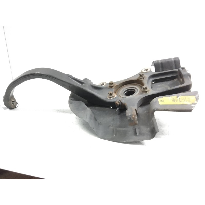 Recambio de mangueta delantera izquierda para alfa romeo 159 (140) 1.9 jtdm 16v / selective referencia OEM IAM   