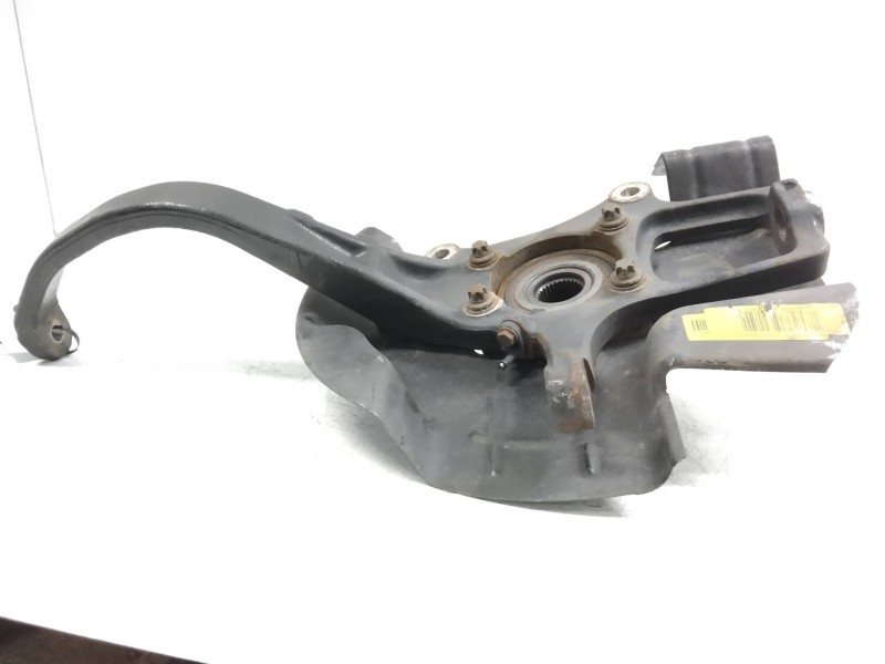 Recambio de mangueta delantera izquierda para alfa romeo 159 (140) 1.9 jtdm 16v / selective referencia OEM IAM   