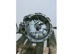 Recambio de caja cambios para nissan primera berlina (p12) acenta referencia OEM IAM ND0102 A012253 