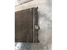 Recambio de radiador agua para volkswagen golf iii berlina (1h1) gl referencia OEM IAM    2