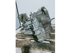Recambio de caja cambios para nissan primera berlina (p12) acenta referencia OEM IAM ND0102 A012253  2