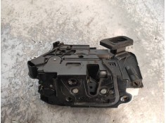 Recambio de motor cierre centralizado delantero derecho para volkswagen polo (6c1) 1.4 tdi referencia OEM IAM 5K1837016E 16A5K18