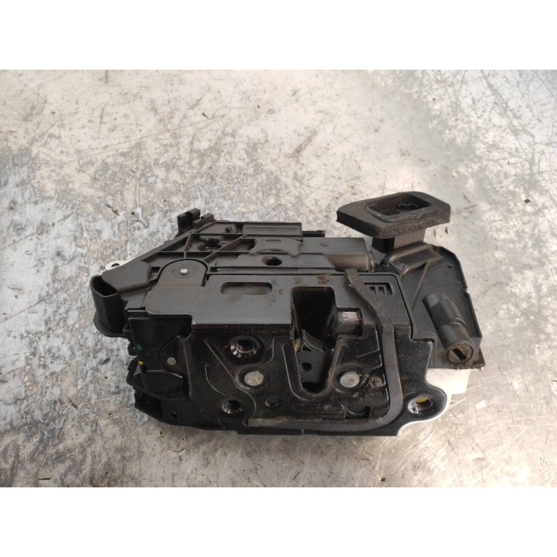 Recambio de motor cierre centralizado delantero derecho para volkswagen polo (6c1) 1.4 tdi referencia OEM IAM 5K1837016E 16A5K18
