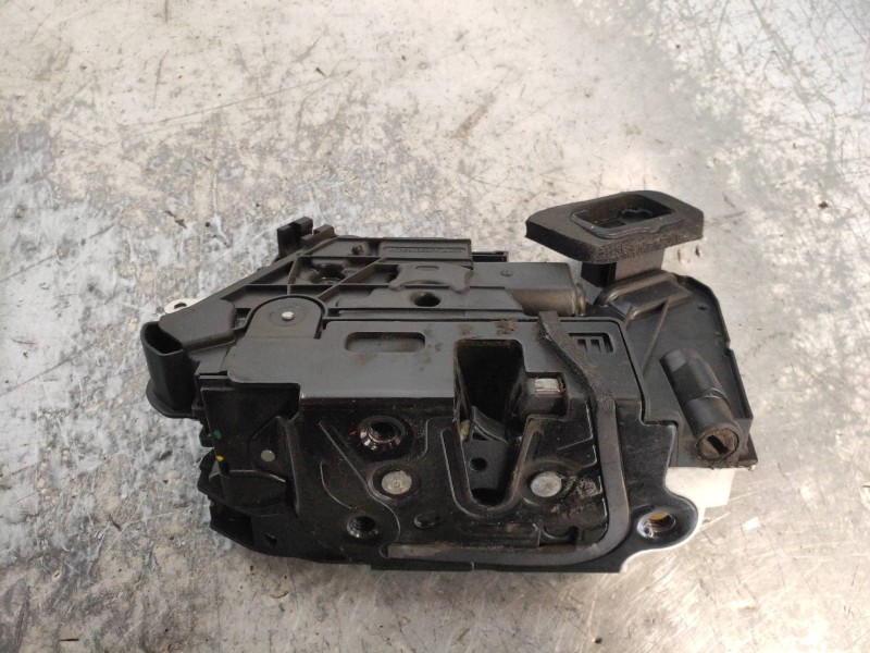 Recambio de motor cierre centralizado delantero derecho para volkswagen polo (6c1) 1.4 tdi referencia OEM IAM 5K1837016E 16A5K18