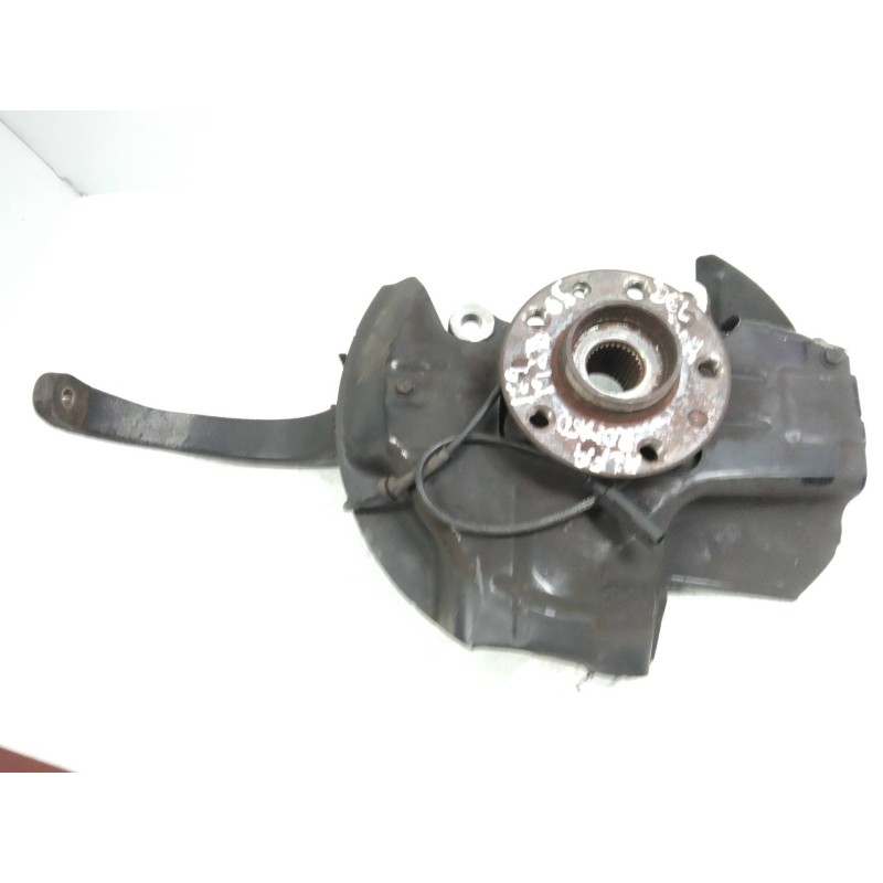 Recambio de mangueta delantera derecha para alfa romeo 159 (140) 1.9 jtd (m) 16v cat referencia OEM IAM   