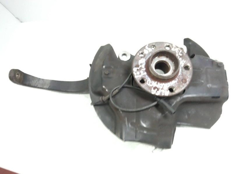 Recambio de mangueta delantera derecha para alfa romeo 159 (140) 1.9 jtd (m) 16v cat referencia OEM IAM   