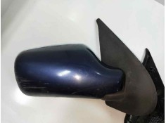 Recambio de retrovisor derecho para fiat palio weekend (178) 1.7 turbodiesel referencia OEM IAM   MANUAL