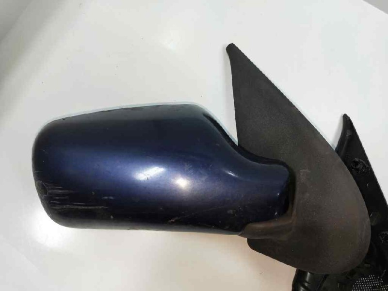 Recambio de retrovisor derecho para fiat palio weekend (178) 1.7 turbodiesel referencia OEM IAM   MANUAL