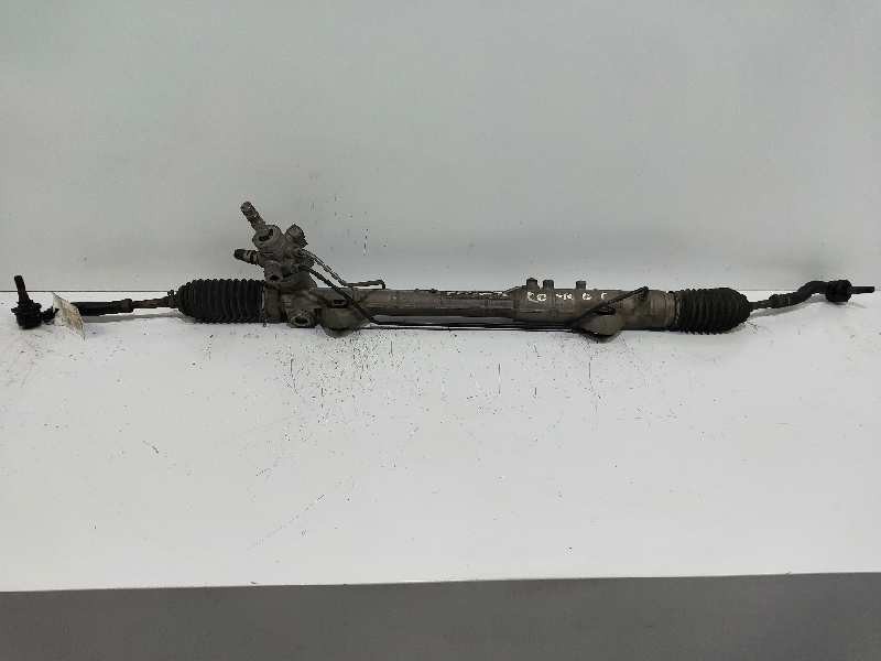 Recambio de cremallera direccion para mazda 6 berlina (gg) 2.0 diesel cat referencia OEM IAM   