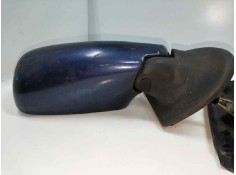 Recambio de retrovisor derecho para fiat palio weekend (178) 1.7 turbodiesel referencia OEM IAM   MANUAL 2