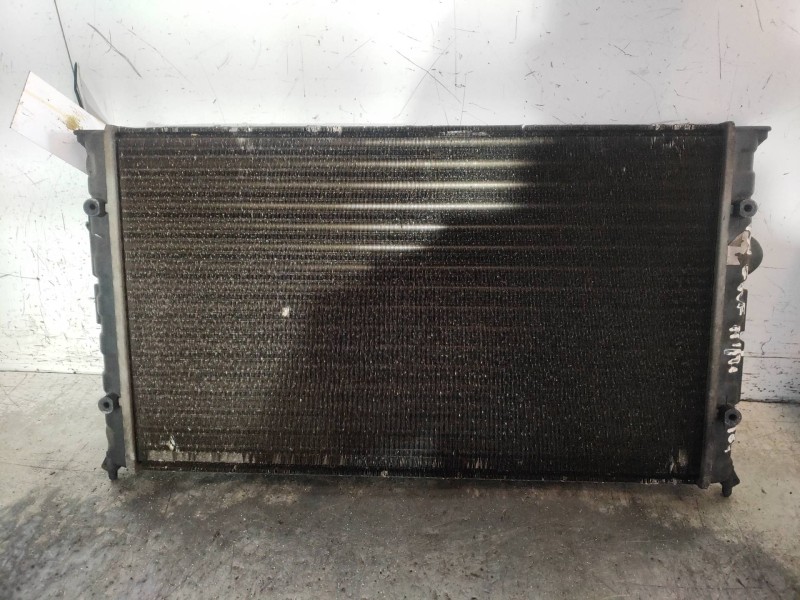 Recambio de radiador agua para volkswagen golf iii berlina (1h1) gl referencia OEM IAM   