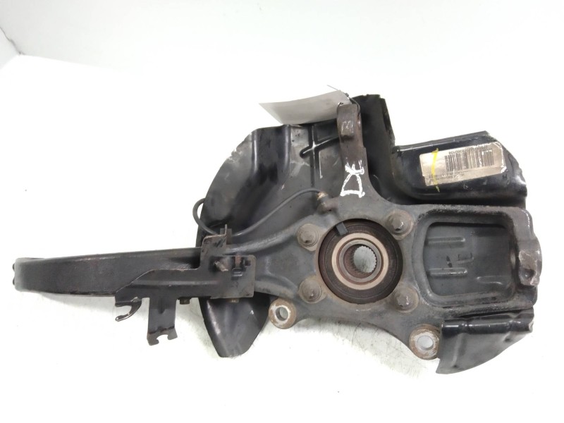 Recambio de mangueta delantera derecha para alfa romeo 159 (140) 1.9 jtd (m) 16v cat referencia OEM IAM   